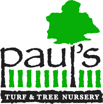 Paul's Turf & Tree